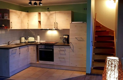 Weiwasser/O.L. House | Holiday house Weißwasser for 1 - 4 persons with 2 bedrooms - Holiday home