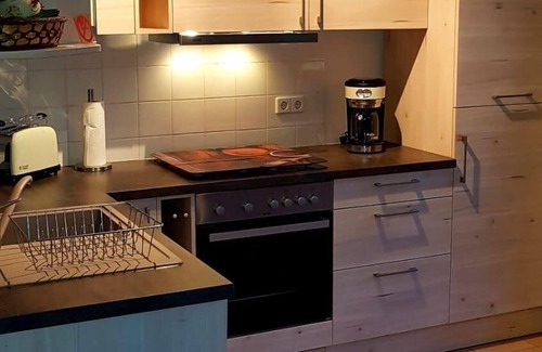 Weiwasser/O.L. House | Holiday house Weißwasser for 1 - 4 persons with 2 bedrooms - Holiday home