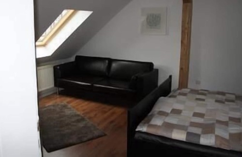 Wernigerode Old Town House | Holiday house Wernigerode for 1 - 11 persons with 6 bedrooms - Holiday home