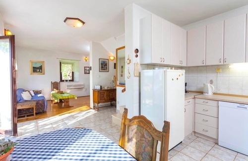 Lozisca House | Holiday house with a parking space Ložišća, Brač (K-15444)