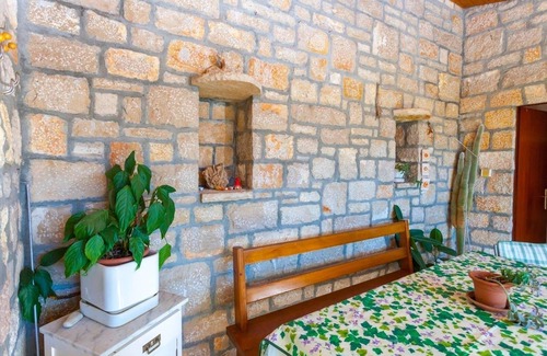 Lozisca House | Holiday house with a parking space Ložišća, Brač (K-15444)