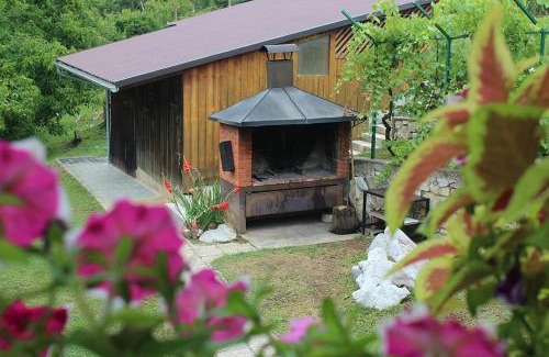 Netretic House | Holiday house with a parking space Jakovci Netreticki, Karlovac - 20279