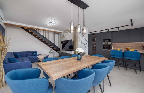 Vrbnik House | Holiday house with a swimming pool Vrbnik, Krk (K-24519)