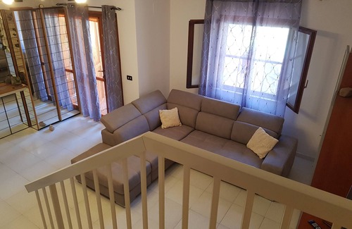 Maristella Villa | Holiday house with pool