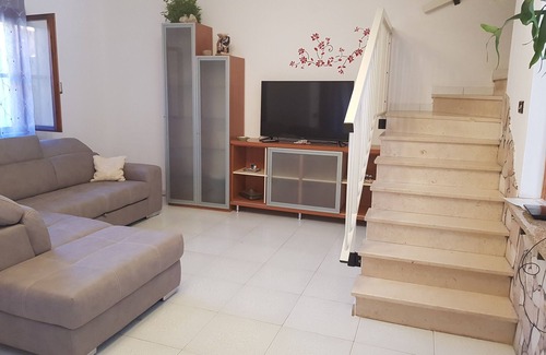 Maristella Villa | Holiday house with pool