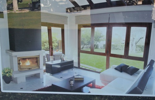 Algorfa House | Holiday house with private swimming pool and gated community Alicante / south