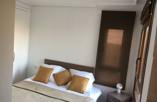 Algorfa House | Holiday house with private swimming pool and gated community Alicante / south
