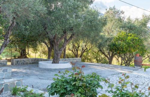 Porto Koukla House | Holiday House Zakynthos