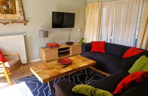 Municipality of Noordwijk House | Holiday house Zeelust - 2 km from the beach
