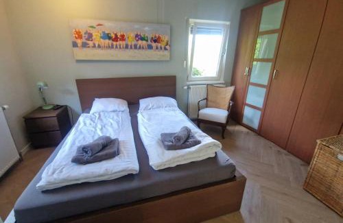 Municipality of Noordwijk House | Holiday house Zeelust - 2 km from the beach
