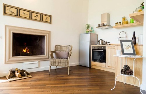 Valverde Apartment | Holiday in a Deluxe apartment, an atmosphere you will hardly forget.