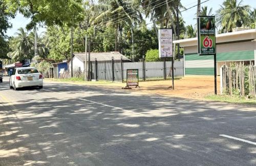 Nilaveli House | Holiday In Nilaveli Resort