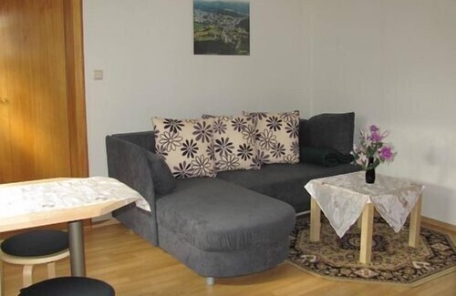 Stutzerbach Apartment | Holiday in Stützerbach - in the Thuringian Forest