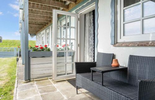 Dannemare Apartment | Holiday In The First Row To The Water