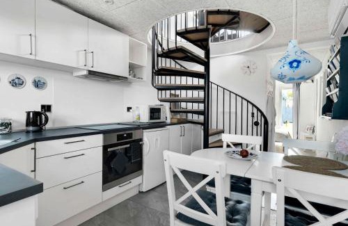 Dannemare Apartment | Holiday In The First Row To The Water