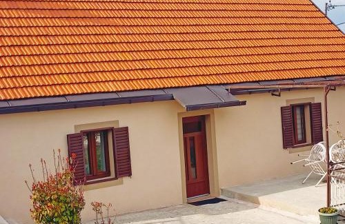 Cetinje House | Holiday in the National park Lovcen