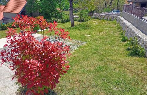 Cetinje House | Holiday in the National park Lovcen