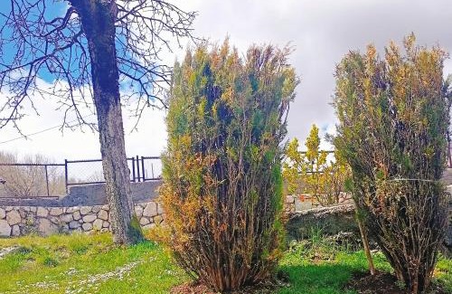 Cetinje House | Holiday in the National park Lovcen