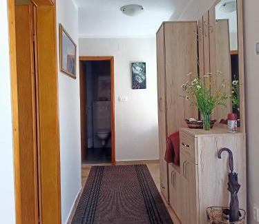 Cetinje House | Holiday in the National park Lovcen