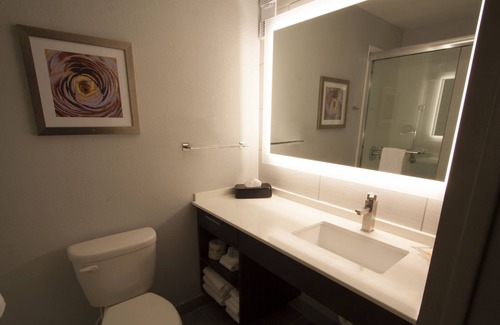 Alexandria Hotel | Holiday Inn Alexandria - Downtown by IHG