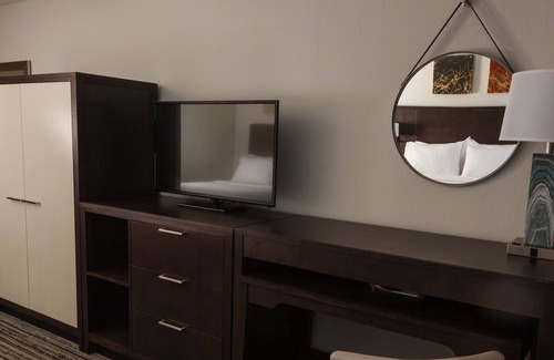 Alexandria Hotel | Holiday Inn Alexandria - Downtown by IHG