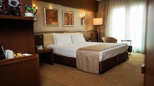 Kavaklidere Hotel | Holiday Inn Ankara-Kavaklidere by IHG
