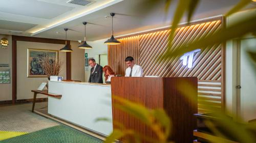Kavaklidere Hotel | Holiday Inn Ankara-Kavaklidere by IHG