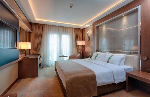 Kavaklidere Hotel | Holiday Inn Ankara-Kavaklidere by IHG