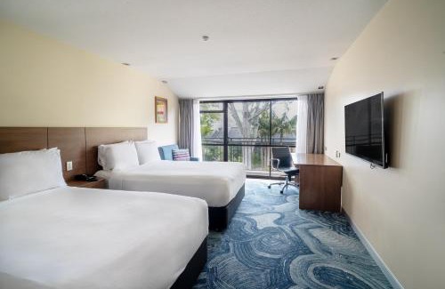 Mangere Hotel | Holiday Inn Auckland Airport by IHG