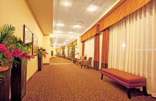 Battle Creek Hotel | Holiday Inn Battle Creek by IHG