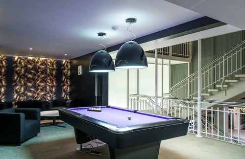 Diegem Hotel | Holiday Inn Brussels Airport by IHG