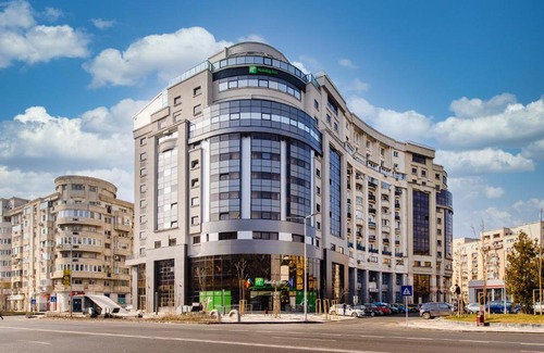 Bucharest Hotel | Holiday Inn Bucharest - Times by IHG