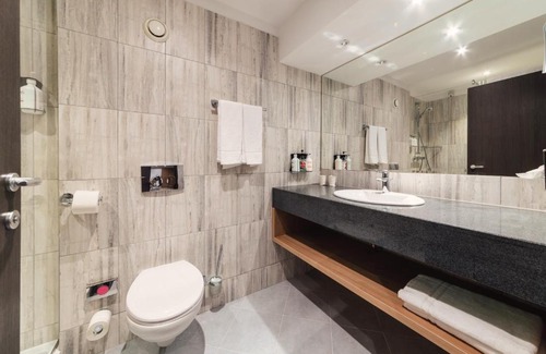 Bucharest Hotel | Holiday Inn Bucharest - Times by IHG