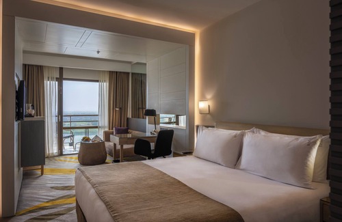 Maadi Hotel | Holiday Inn Cairo Maadi by IHG