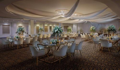 Maadi Hotel | Holiday Inn Cairo Maadi by IHG