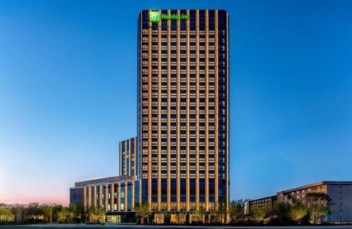 Chaoyang Hotel | Holiday Inn Changchun High Tech Zone by IHG