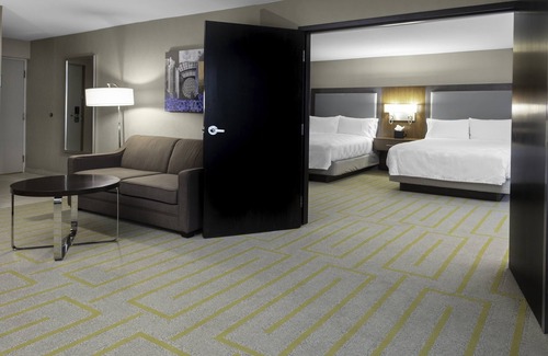 Countryside Hotel | Holiday Inn Chicago SW-Countryside ConfCtr by IHG