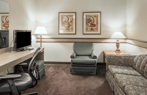 Clarkston Hotel | Holiday Inn Clarkston - Lewiston by IHG