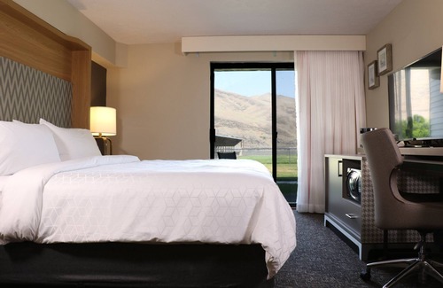 Clarkston Hotel | Holiday Inn Clarkston - Lewiston by IHG