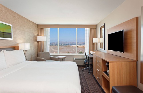 Valle Lindo Hotel | Holiday Inn Diamond Bar - Pomona by IHG