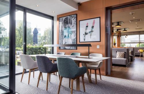 Eindhoven City Center Hotel | Holiday Inn Eindhoven Centre by IHG