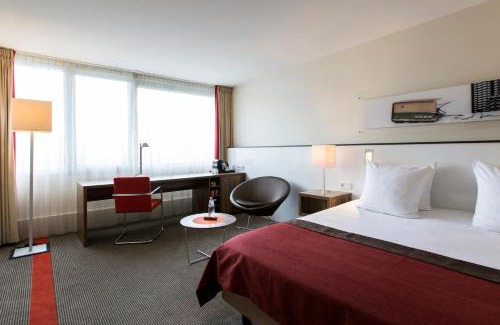 Eindhoven City Center Hotel | Holiday Inn Eindhoven Centre by IHG