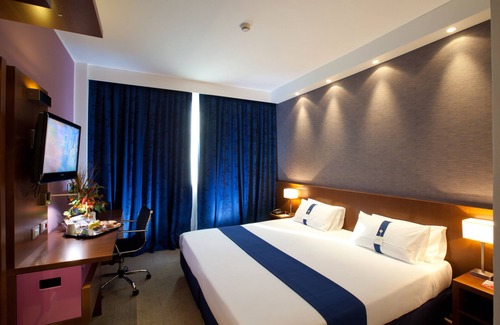 Reggio nell'Emilia Hotel | Holiday Inn Express Reggio Emilia by IHG