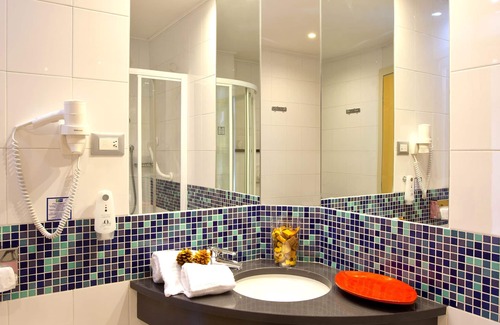 Reggio nell'Emilia Hotel | Holiday Inn Express Reggio Emilia by IHG