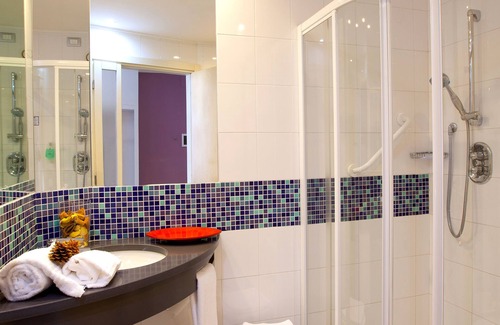 Reggio nell'Emilia Hotel | Holiday Inn Express Reggio Emilia by IHG