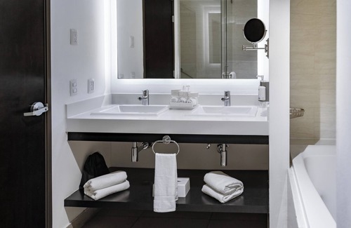 Angelopolis Hotel | Holiday Inn Express Hotel & Suites Puebla Angelopolis by IHG