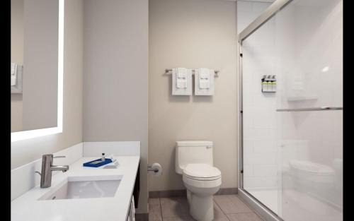 Port Canaveral Hotel | Holiday Inn Express Cape Canaveral by IHG