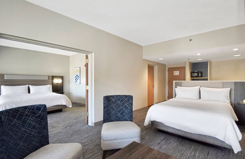 Boone Hotel | Holiday Inn Express Boone by IHG