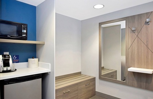 Boone Hotel | Holiday Inn Express Boone by IHG