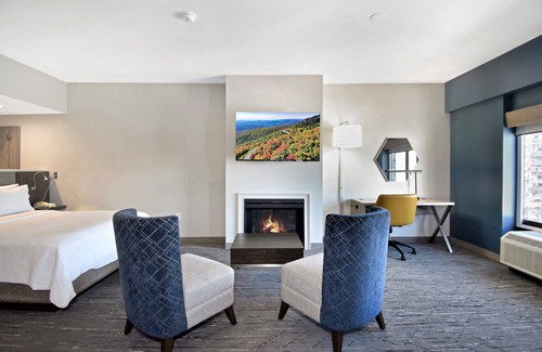 Boone Hotel | Holiday Inn Express Boone by IHG